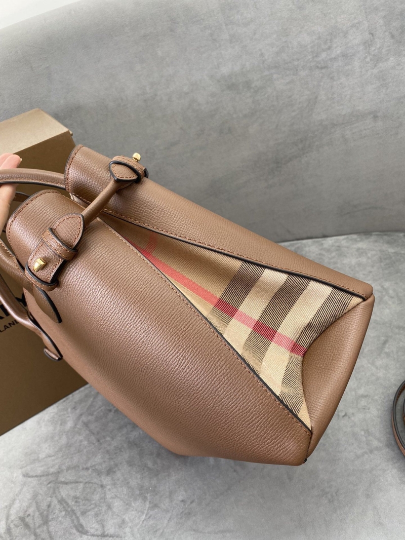 Bv*b*rry top handle bags